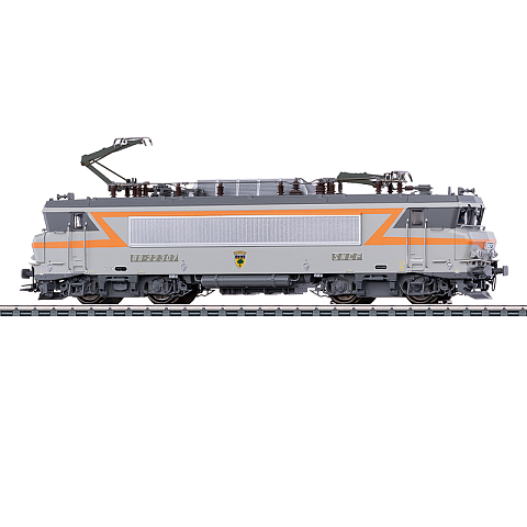 Märklin 39723 Lokomotivenmodell Vormontiert HO (1:87)