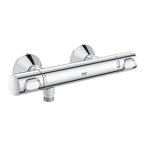 GROHE Precision Flow Chrom Wand