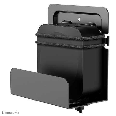 Neomounts AWL-450BL Mediaplayer-Halter - universal
