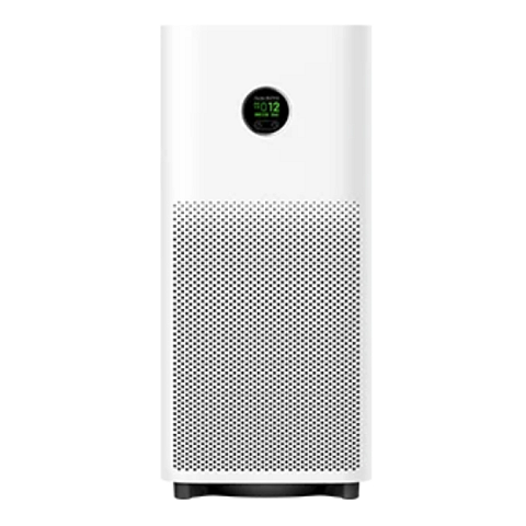 Xiaomi Mijia Smart Air Purifier 6 50 m² 40 W Weiß