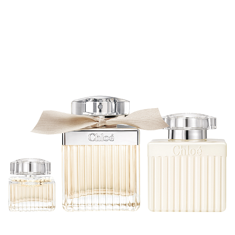 Chloé Signature 3 Stück(e) Weiblich