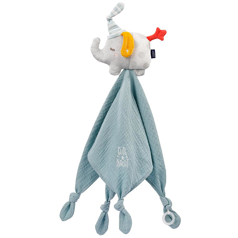 Fehn 053081 Baby-Sicherheitsdecke
