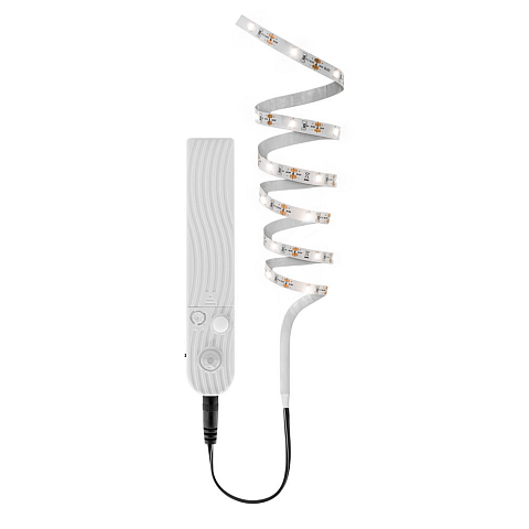 Ansmann 1600-0436 LED Strip Universalstreifenleuchte 0,2 W 2000 mm