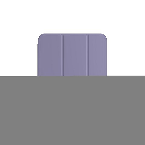 Apple MM6L3ZM/A Tablet-Schutzhülle 21,1 cm (8.3") Folio Lavendel