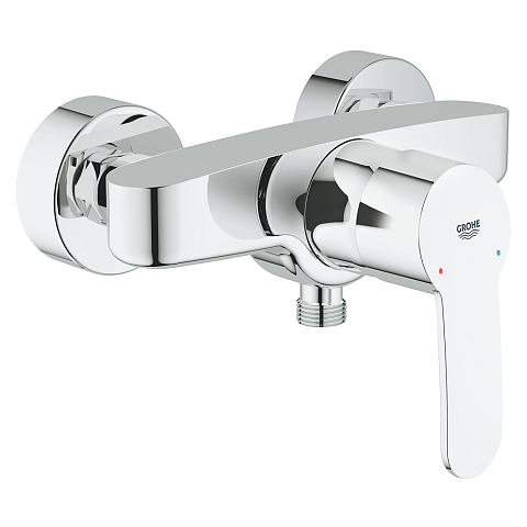 GROHE 33590002 Badarmatur Chrom