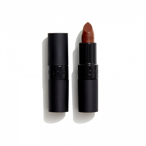 GOSH Velvet Touch Matt 4 g 012 Matt Raisin Matte