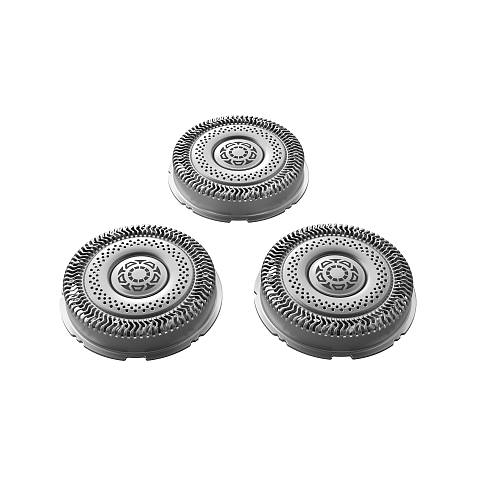 Philips SHAVER Series 9000 SH91 SH91/50 Ersatz-Scherköpfe