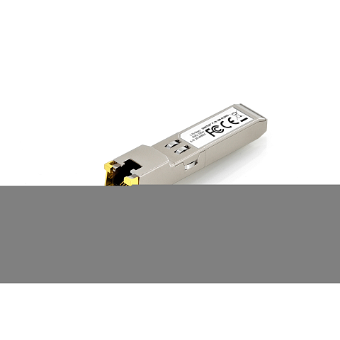 Digitus 1,25 Gbps Kupfer SFP-Modul, RJ45