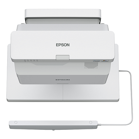 Epson EB-760Wi 4100 ANSI Lumen 3LCD WXGA (1280x800) Weiß