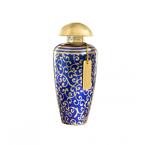 The Merchant Of Venice Arabesqu Concentrèe 100 ml Unisex