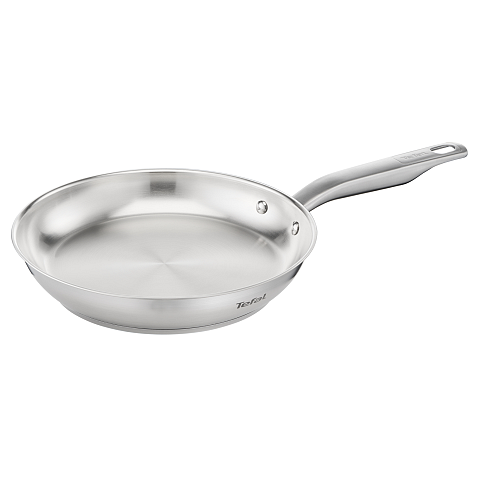 Tefal Virtuoso Pfanne unversiegelt 28cm E49206