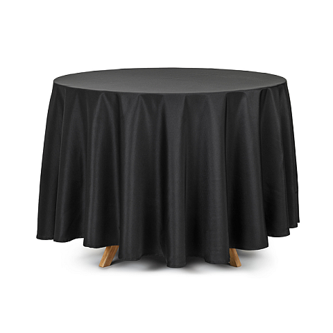 PartyDeco OBRO1-010 Tischdecke 230 x 230 cm