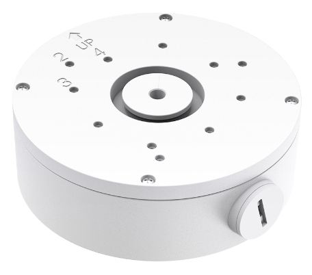 TP-Link VJB-305 Netzwerkanschlussdose Weiß