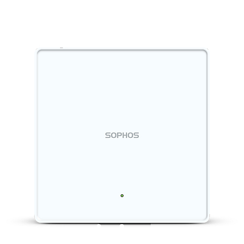 Sophos AP6 840E 8350 Mbit/s Weiß Power over Ethernet (PoE)