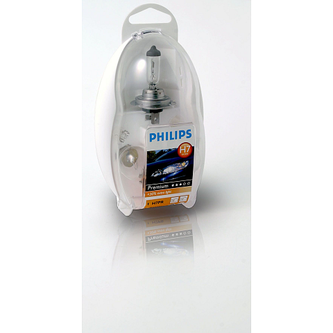 Philips Easy Kit 55474EKKM Ersatzteilpaket