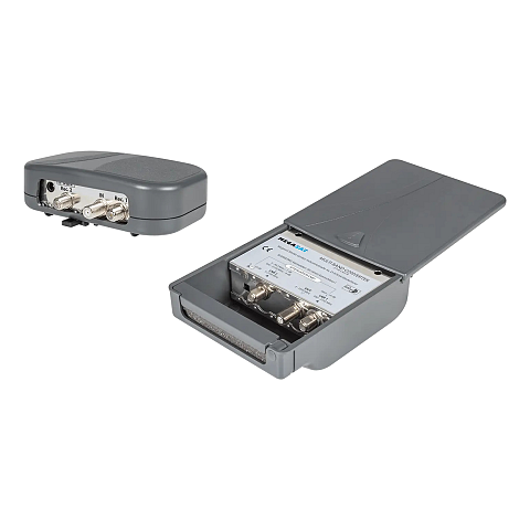 Megasat 600209 Modulares Signalverarbeitungsmodul