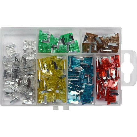 Yato YT-83145 Schmelzsicherung 100 Stück(e)