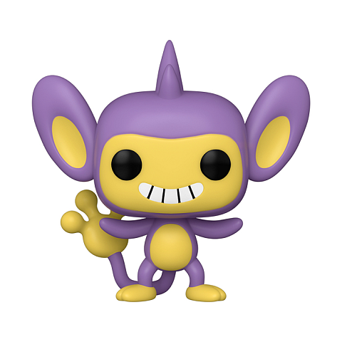 FUNKO POP! 69082 Action-& Sammelfigur