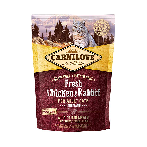 CARNILOVE 527373 400 g
