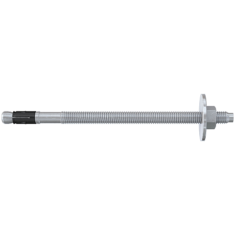 Fischer 92442 Schraubanker/Dübel 1 Stück(e)