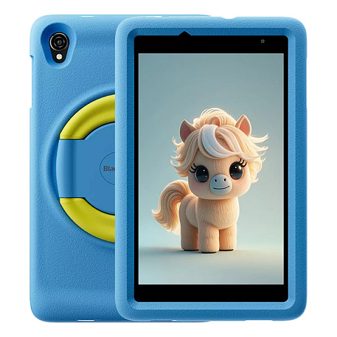 Blackview Tab A5 Kids 64 GB WLAN Blau
