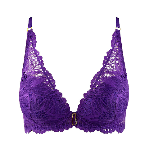Aubade Flowermania BH