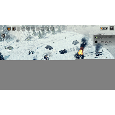 Kalypso Sudden Strike 4 - European Battlefields Edition Xbox One