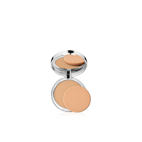 Clinique Superpowder Double Face Makeup Gesichtspuder 10 g 04 Medium