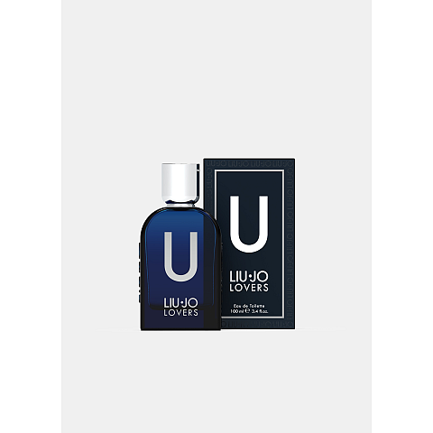 Liu Jo Lovers U 100 ml Männer