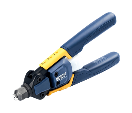 Rapid RP100 Schwarz, Blau, Gelb 3.2,4,4.8 mm