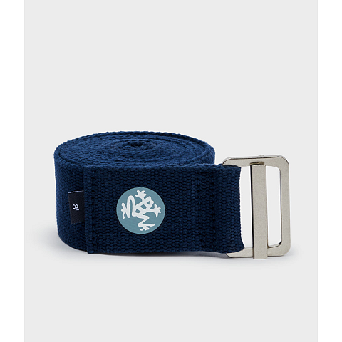 Manduka 413018030 Trainingsseil & -band