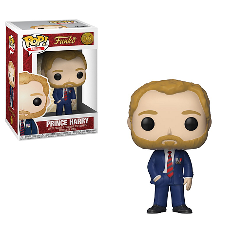 FUNKO 21949 Action-& Sammelfigur