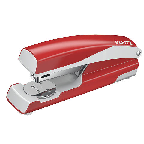 Leitz NeXXt WOW Grau, Rot
