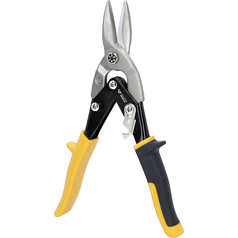 Brilliant Tools BT067202 Metallschere