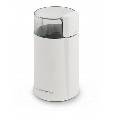 Esperanza EKC001W Kaffeemühle 160 W Weiß