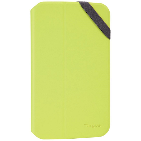 Targus EverVu Samsung Galaxy Tab 4 7" Case - Gelb