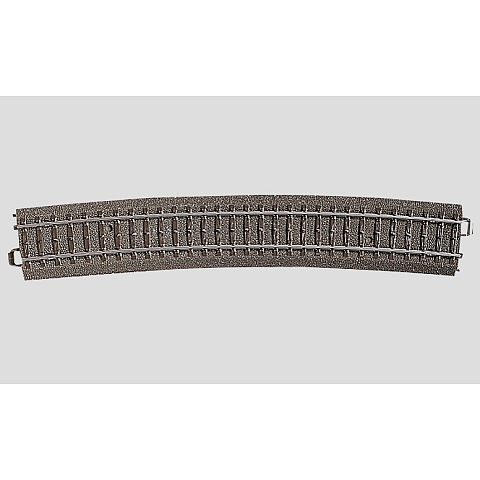 Märklin 24912 maßstabsgetreue modell HO (1:87)
