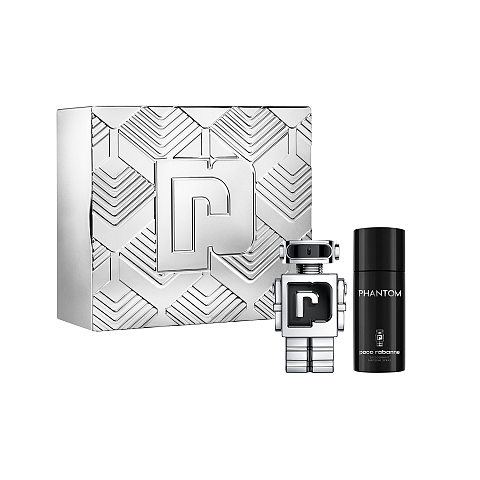 Rabanne Phantom 2 Stück(e) Männlich