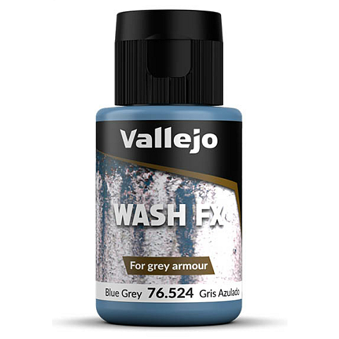 Vallejo 76.524 Acrylfarbe 35 ml 1 Stück(e)