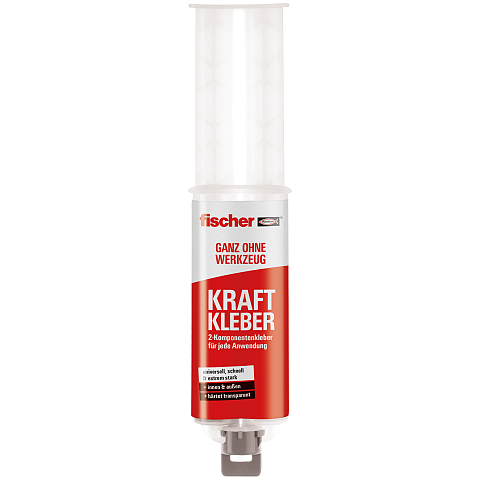 Fischer 545865 Schreibwaren-Klebstoff