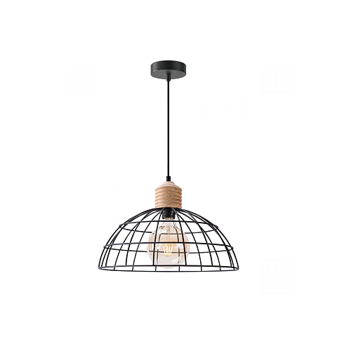 Besselink licht F641030-21 Deckenbeleuchtung LED 40 W A
