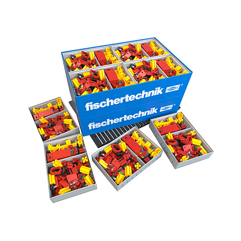 fischertechnik 559892 Lernspielzeug