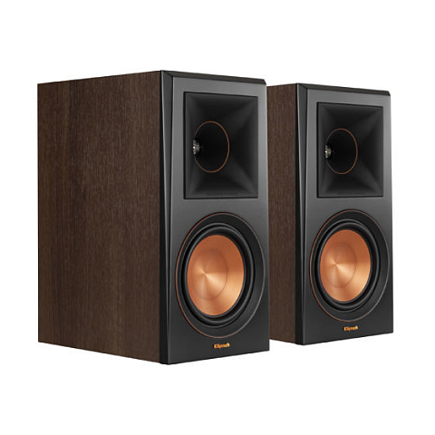 Klipsch RP-600M II Braun Kabelgebunden 100 W