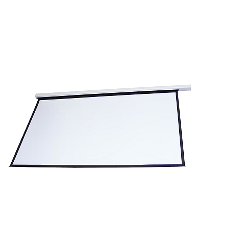 Eurolite 80901135 Projektionsleinwand 3,05 m (120") 4:3