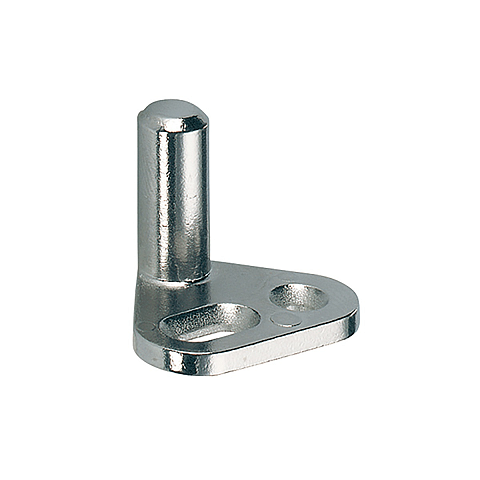 Hettich 58797 Schubladenrolle & -schiene