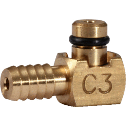KS Tools 150.1596 Kraftstoffsystem/-komponenten für Fahrzeuge