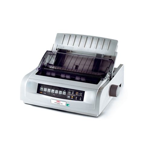 OKI ML5591eco Nadeldrucker 360 x 360 DPI 473 Zeichen pro Sekunde