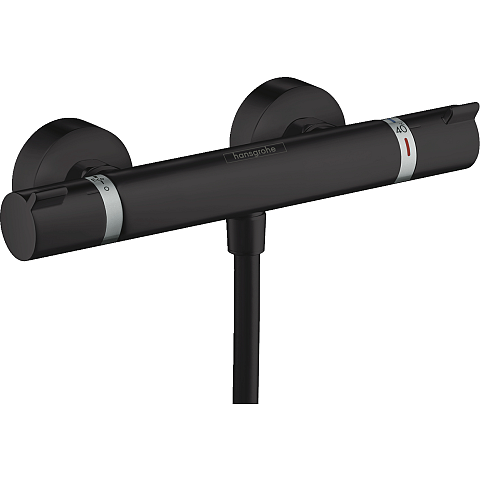 Hansgrohe 13116670 Badarmatur Schwarz