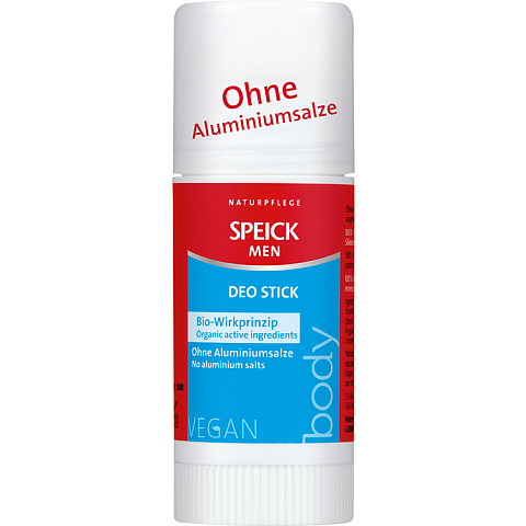 Speick 1088 Deodorant Männer 40 ml 1 Stück(e)