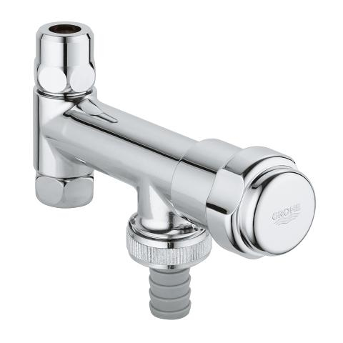 GROHE 41030000 Badarmatur